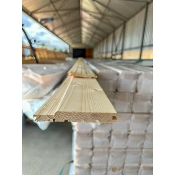 12x95  STV AB minőség lambéria