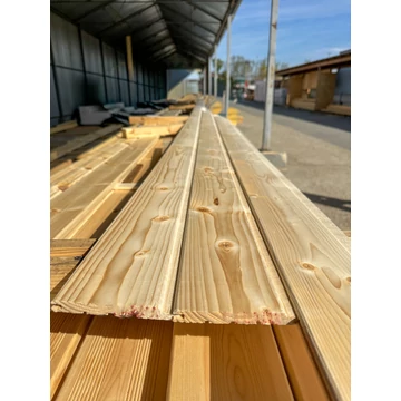 14x121 C minőség sofltline profil