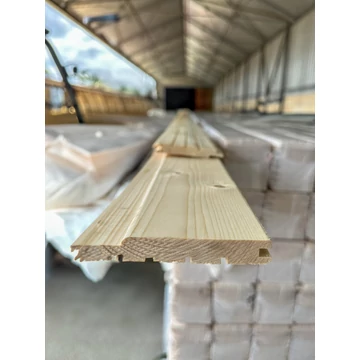 14x96 ABC minőség lambéria