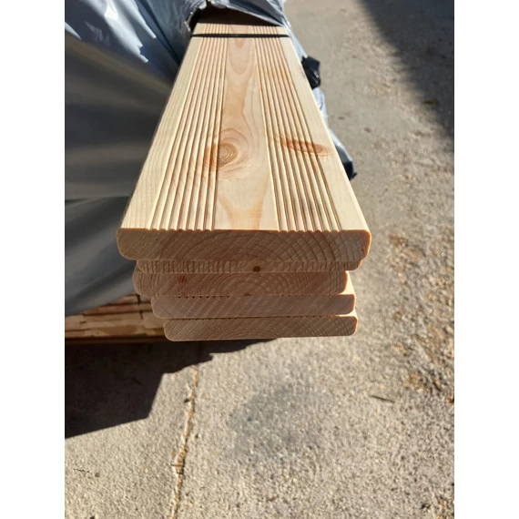 21x120 teraszburkoló 