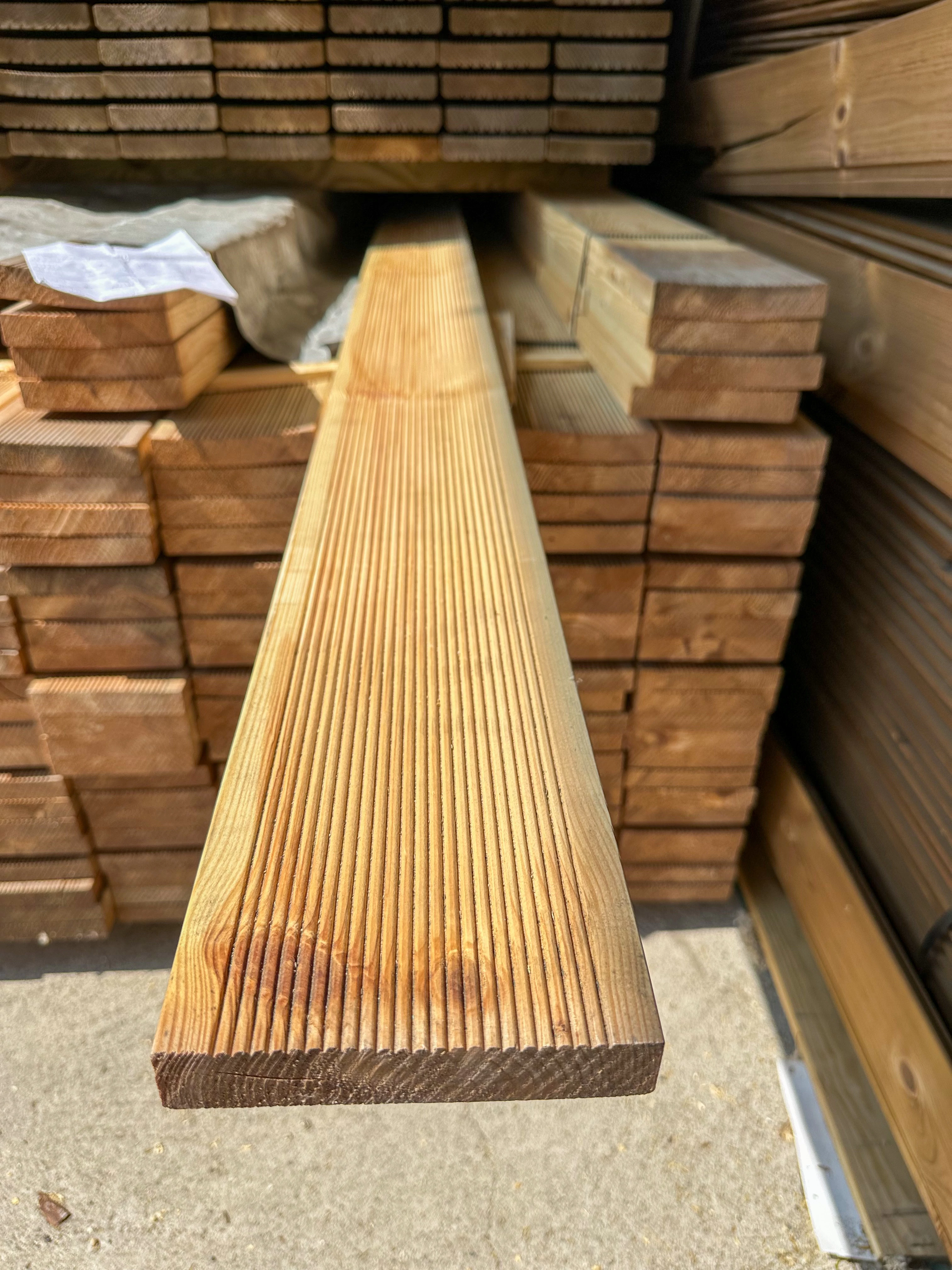 28x145 teraszburkoló AB minőség