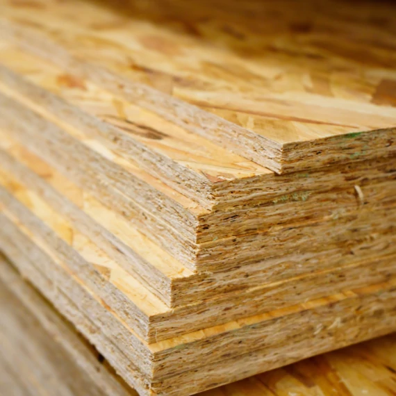 OSB 10mm